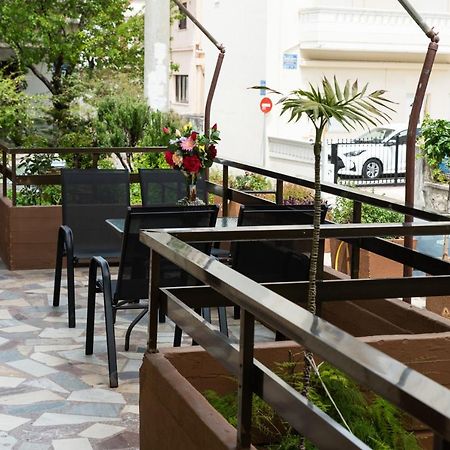 Karis Luxury Home Chania  Exterior foto