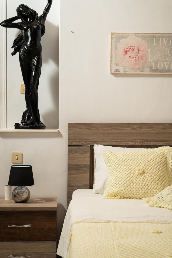 Karis Luxury Home Chania  Exterior foto